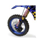 Pro-Line brzdový kotouč přední a zadní YZ design: Promoto-MX/SM