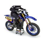 Pro-Line brzdový kotouč přední a zadní YZ design: Promoto-MX/SM