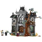 LEGO Icons - Sídlo starostky