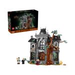 LEGO Icons - Sídlo starostky