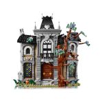LEGO Icons - Sídlo starostky