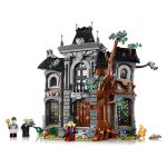 LEGO Icons - Sídlo starostky