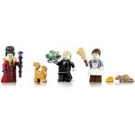 LEGO Icons - Sídlo starostky