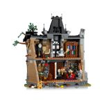 LEGO Icons - Sídlo starostky
