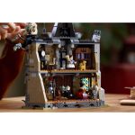 LEGO Icons - Sídlo starostky