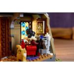 LEGO Icons - Sídlo starostky