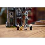 LEGO Icons - Sídlo starostky