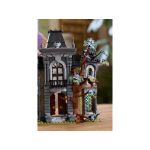 LEGO Icons - Sídlo starostky