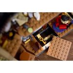 LEGO Icons - Sídlo starostky