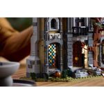 LEGO Icons - Sídlo starostky
