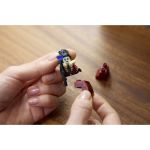 LEGO Icons - Sídlo starostky