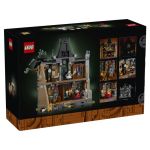 LEGO Icons - Sídlo starostky
