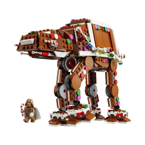 LEGO Star Wars - Perníkový transportér AT-AT™