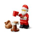 LEGO - Vánoční perníková chaloupka