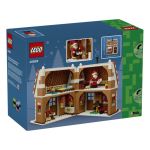 LEGO - Vánoční perníková chaloupka