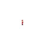 LEGO Iconic - Zvětšená minifigurka Santy