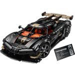 LEGO Technic - Megacar Koenigsegg Sadair's Spear