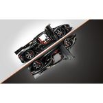 LEGO Technic - Megacar Koenigsegg Sadair's Spear