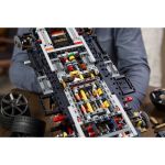 LEGO Technic - Megacar Koenigsegg Sadair's Spear