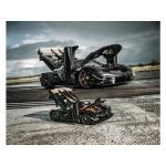 LEGO Technic - Megacar Koenigsegg Sadair's Spear