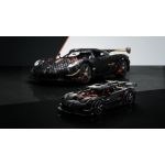 LEGO Technic - Megacar Koenigsegg Sadair's Spear