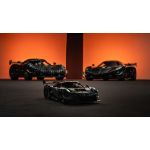LEGO Technic - Megacar Koenigsegg Sadair's Spear