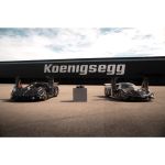 LEGO Technic - Megacar Koenigsegg Sadair's Spear