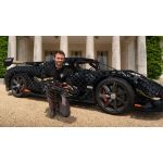 LEGO Technic - Megacar Koenigsegg Sadair's Spear
