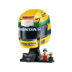 LEGO Editions - Helma Ayrton Senna