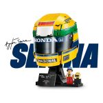 LEGO Editions - Helma Ayrton Senna