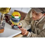 LEGO Editions - Helma Ayrton Senna