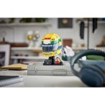 LEGO Editions - Helma Ayrton Senna