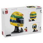 LEGO Editions - Helma Ayrton Senna