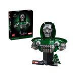 LEGO Marvel - Busta Doktora Dooma