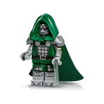 LEGO Marvel - Busta Doktora Dooma