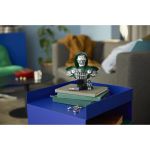 LEGO Marvel - Busta Doktora Dooma