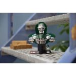 LEGO Marvel - Busta Doktora Dooma