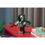 LEGO Marvel - Busta Doktora Dooma