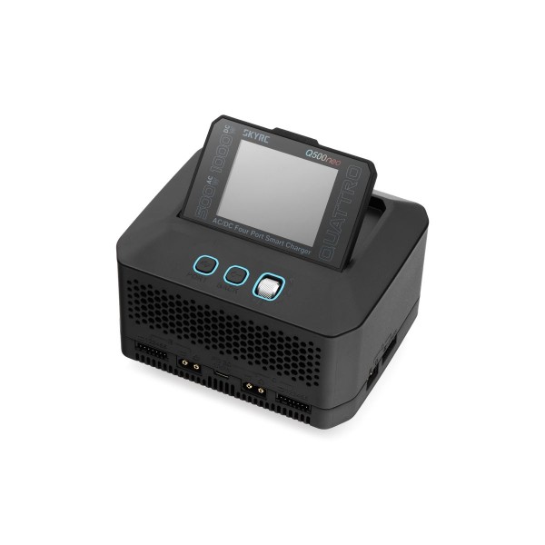 SKY RC Q500 neo nabíječ 1000W