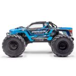 ROGUE TERRA SPORT RTR Brushless Monster Truck 4WD (15kg servo), modrá