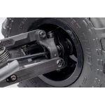 ROGUE TERRA SPORT RTR Brushless Monster Truck 4WD (15kg servo), modrá