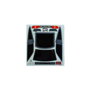 Traxxas samolepky (4-Tec 2.0 Nissan 240SX)