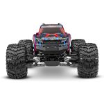Traxxas Stampede 4x4 1:10 VX3 RTR zelený
