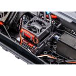 Traxxas Stampede 4x4 1:10 VX3 RTR zelený