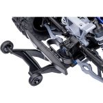 Traxxas Stampede 4x4 1:10 VX3 RTR zelený