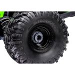 Traxxas Stampede 4x4 1:10 VX3 RTR zelený