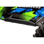 Traxxas Stampede 4x4 1:10 VX3 RTR zelený