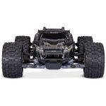 Traxxas Rustler 4x4 1:10 VX3 RTR modrý