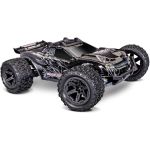 Traxxas Rustler 4x4 1:10 VX3 RTR zelený