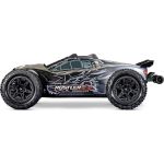 Traxxas Rustler 4x4 1:10 VX3 RTR zelený